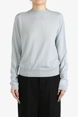 Rick Owens Wool top