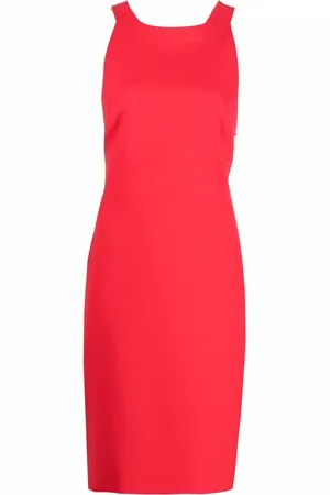 Moschino ärmlös klänning