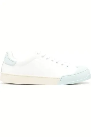 Marni Sneakers med präglad logotyp