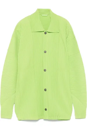 Issey Miyake MC March täckskjorta