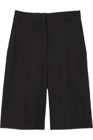 Sandro Skräddade shorts