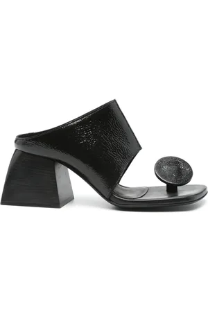 UMA WANG Stone slip