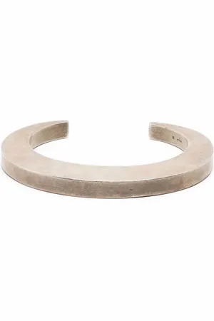 PARTS OF FOUR Crescent armring
