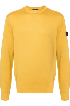 Peuterey Tröja med logotypmärke
