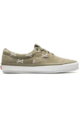 Vans X WTAPS UA OG Era LX sneakers
