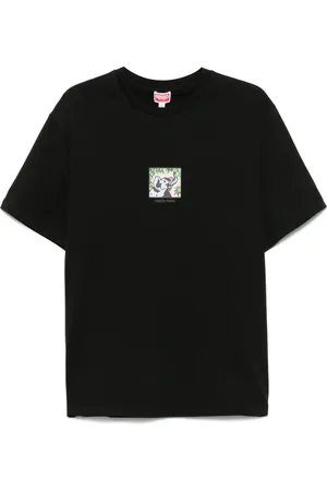 Kenzo Jungle Elephant T