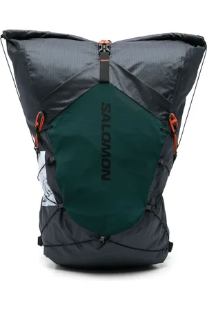 GR10K X Salomon XA 35 ryggsäck