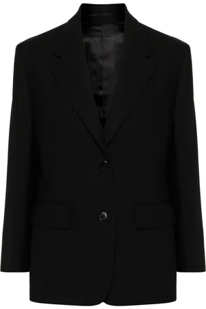 Prada Enkelknäppt blazer