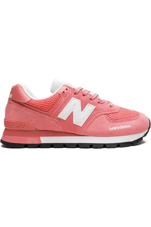 New Balance 574 låga sneakers