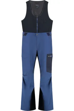 Sease Skidoverall med panel