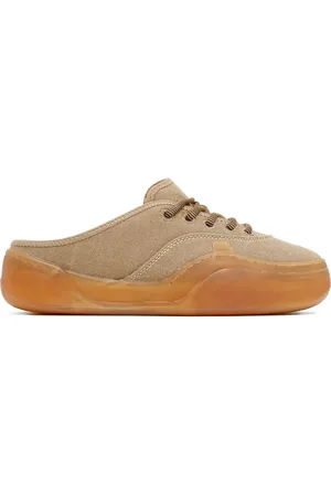 ERL Camino low skate mule