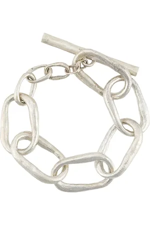 PARTS OF FOUR Roman Toggle länkarmband