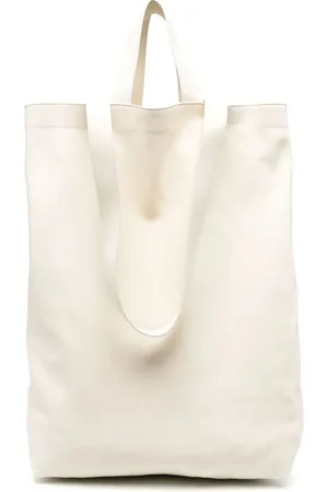 MARSÈLL Totebag i läder