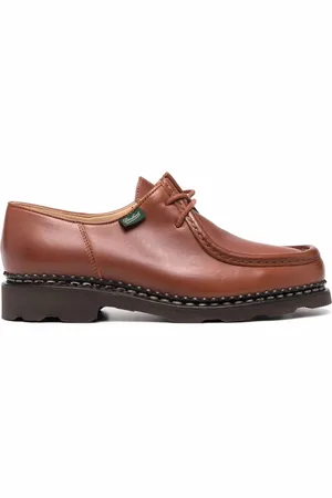 Paraboot Loafers med snörning