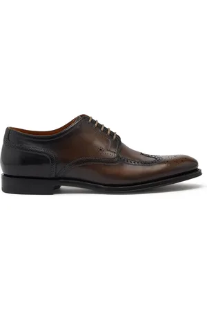Dolce & Gabbana Derbyskor med Brogue