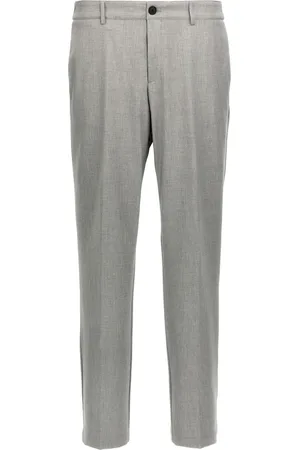 HUGO BOSS Genius EL chinos