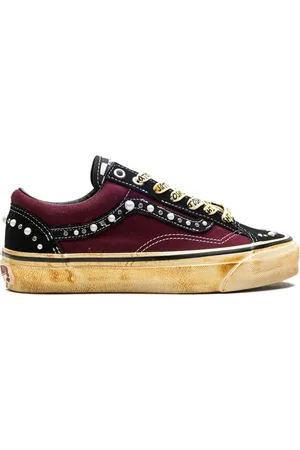 Vans X Satoshi Nakamoto OTW Old Skool Reissue 36 sneakers