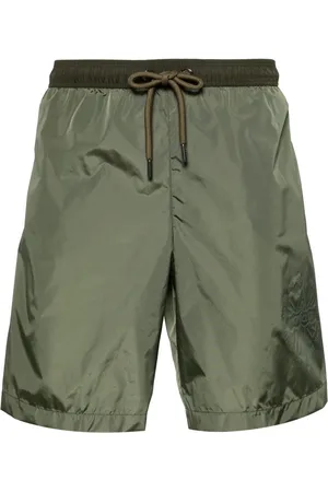 Moncler Badbyxor med dragsko