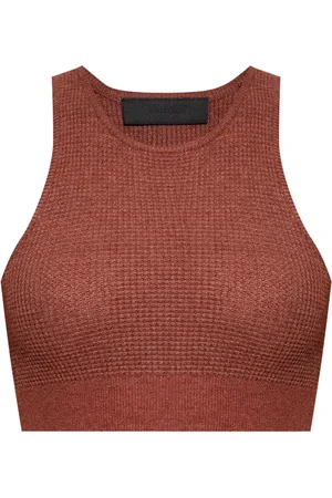 FEAR OF GOD Waffle Sport linne