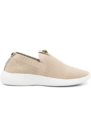 Kurt Geiger Sneakers med örnhuvud