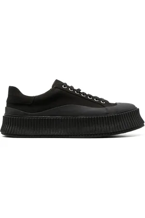 Jil Sander Låga sneakers