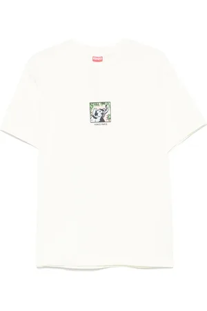 Kenzo Jungle Elephant T