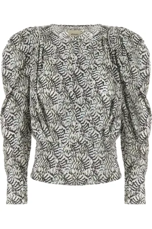 Isabel Marant Zarga blus
