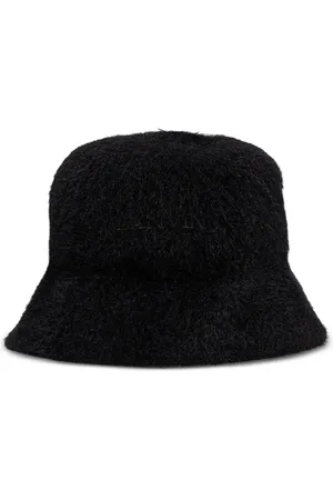 Lanvin Fiskarhatt med textur