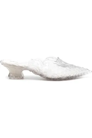 Y / PROJECT X Melissa transparenta slip