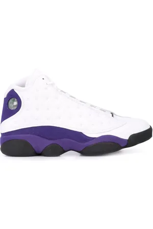 Jordan Air Retro 13 Lakers sneakers