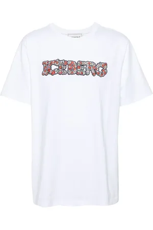 Iceberg Sweatshirt med broderad logga