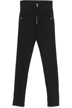 THOM KROM Leggings med hög midja