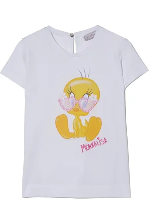 MONNALISA Tweety t