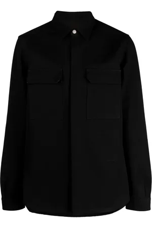 Rick Owens Skjorta