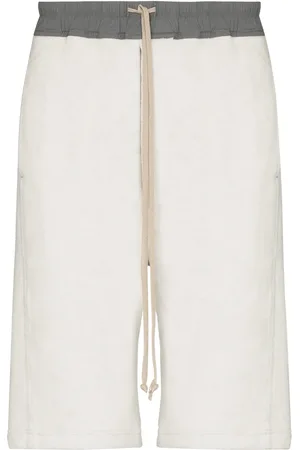 Rick Owens Shorts med dragsko