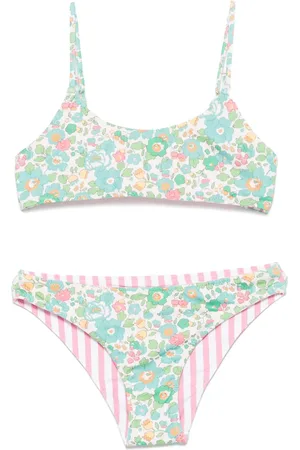 MC2 SAINT BARTH Jaiden bikini