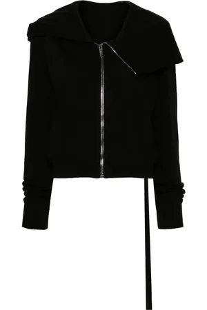 Rick Owens Mountain hoodie