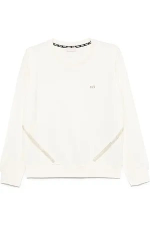 Liu Jo Tröja med strass