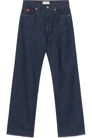 Jacob Cohen Jeans med raka ben