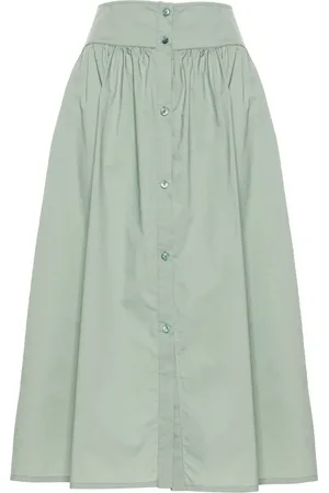 Woolrich Midikjol