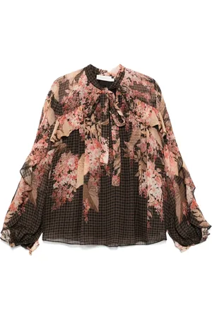 ZIMMERMANN Illuminate Flutter blus