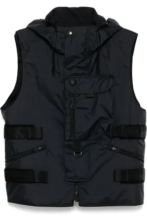 JUNYA WATANABE Zip