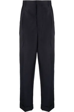Ami Plisserade slacks