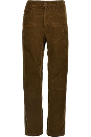 Isabel Marant Emmy byxor