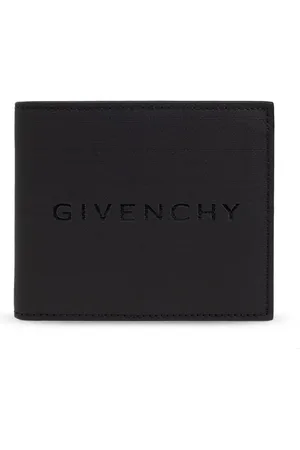 Givenchy Vikt plånbok med logotyp