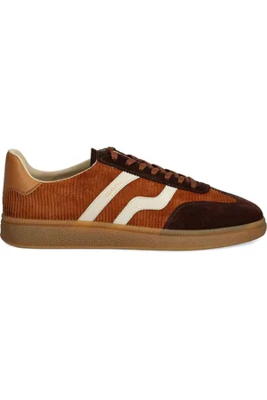 GANT Cuzmo sneakers med panel