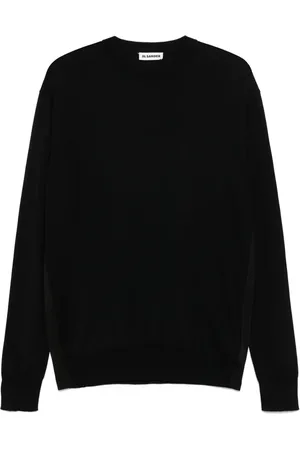 Jil Sander Långärmad tröja
