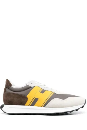 Hogan Sporty låga sneakers