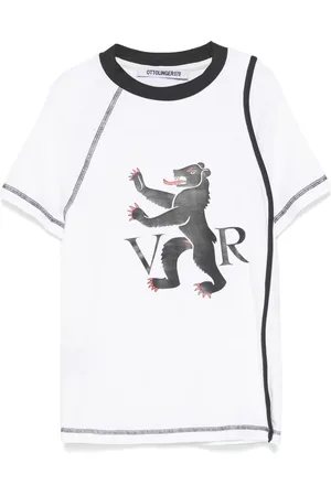 OTTOLINGER X 079 Damen The Bear t