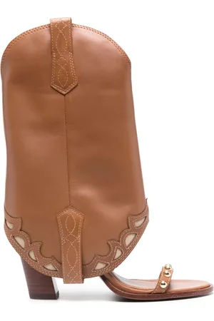 Ash Kentucky 2 sandaler med skiktad design